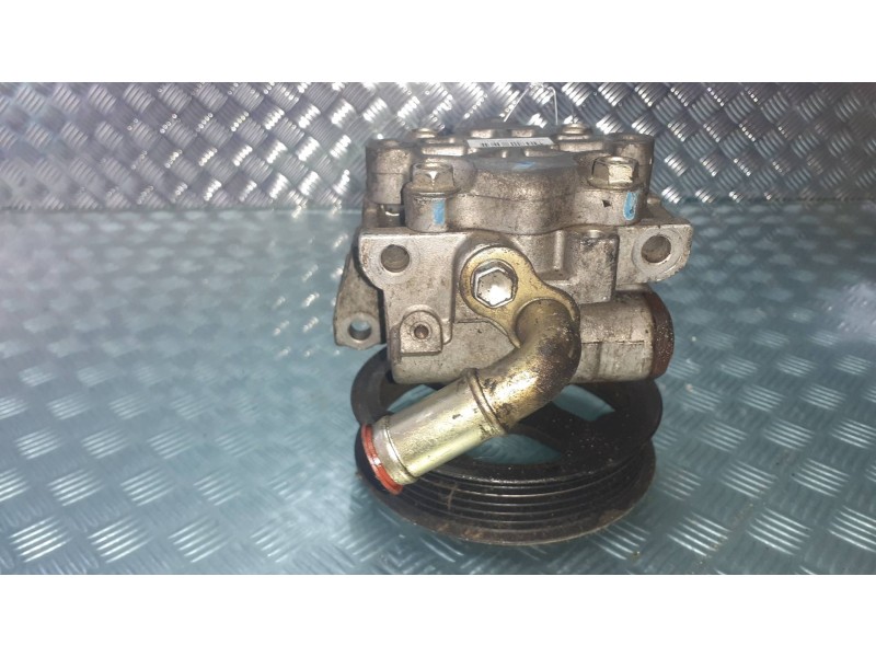 Recambio de bomba direccion para ford transit connect (tc7) furgón (2006) referencia OEM IAM 2T143A696AG  