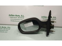 Recambio de retrovisor izquierdo para renault scenic (ja..) 1.4 16v century referencia OEM IAM 7700431542  ELECTRICO