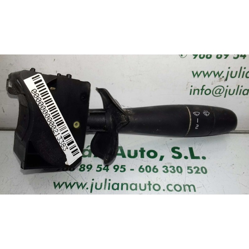 Recambio de mando limpia para renault kangoo (f/kc0) authentique referencia OEM IAM 8200379529 345967013 