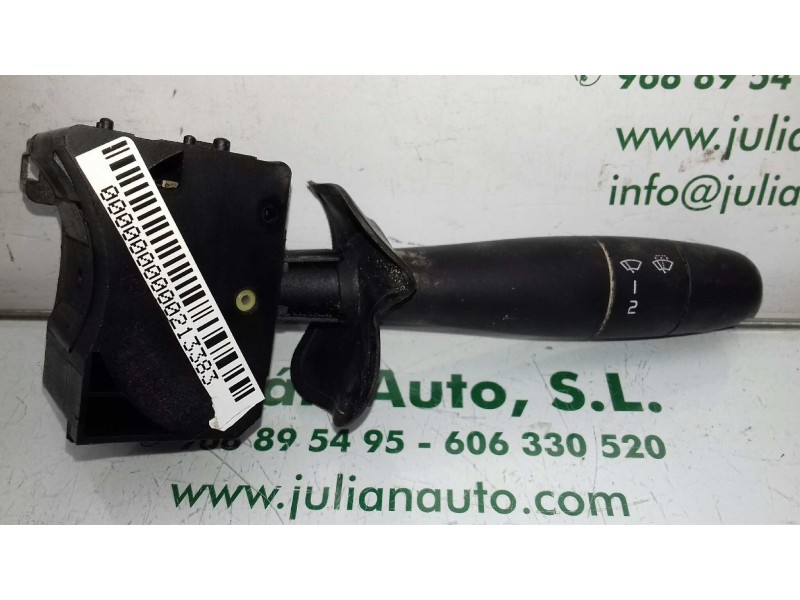 Recambio de mando limpia para renault kangoo (f/kc0) authentique referencia OEM IAM 8200379529 345967013 