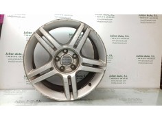 Recambio de llanta para audi a4 berlina (8e) 2.0 tdi quattro (dpf) (125kw) referencia OEM IAM 8E0601025AS 7.5JX17 H2 ET45