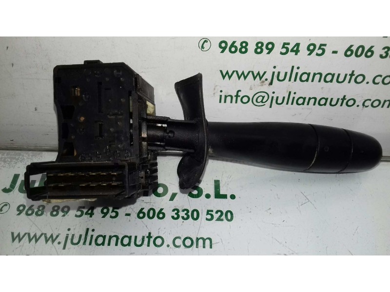 Recambio de mando limpia para renault kangoo (f/kc0) authentique referencia OEM IAM 8200379529 345967013 