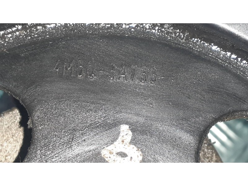 Recambio de bomba direccion para ford c-max (cb3) trend referencia OEM IAM 4M513A696AD 7613955148 30714048