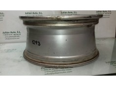 Recambio de llanta para audi a4 berlina (8e) 2.0 tdi quattro (dpf) (125kw) referencia OEM IAM 8E0601025AS 7.5JX17 H2 ET45 2