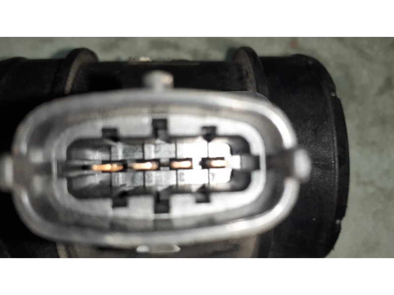 Recambio de caudalimetro para chevrolet lacetti cdx referencia OEM IAM 0281002618 F00C2G7003 BOSCH