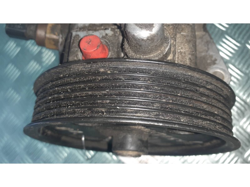 Recambio de bomba direccion para ford c-max (cb3) trend referencia OEM IAM 4M513A696AD 7613955148 30714048