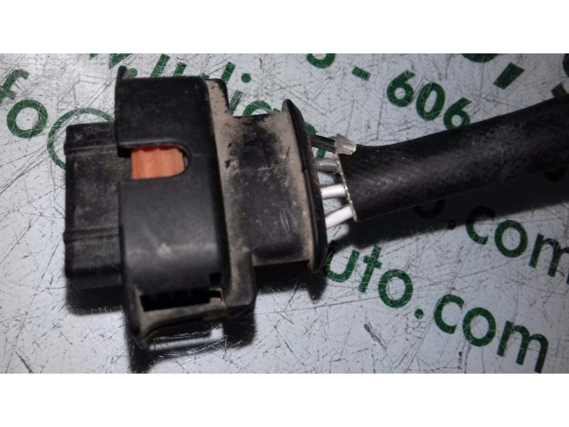 Recambio de sonda lambda para opel corsa c club referencia OEM IAM 0258006172  BOSCH