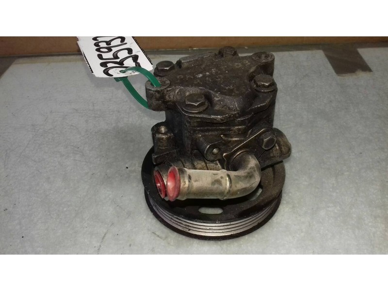 Recambio de bomba direccion para volkswagen passat berlina (3b3) advance referencia OEM IAM 038145255D  