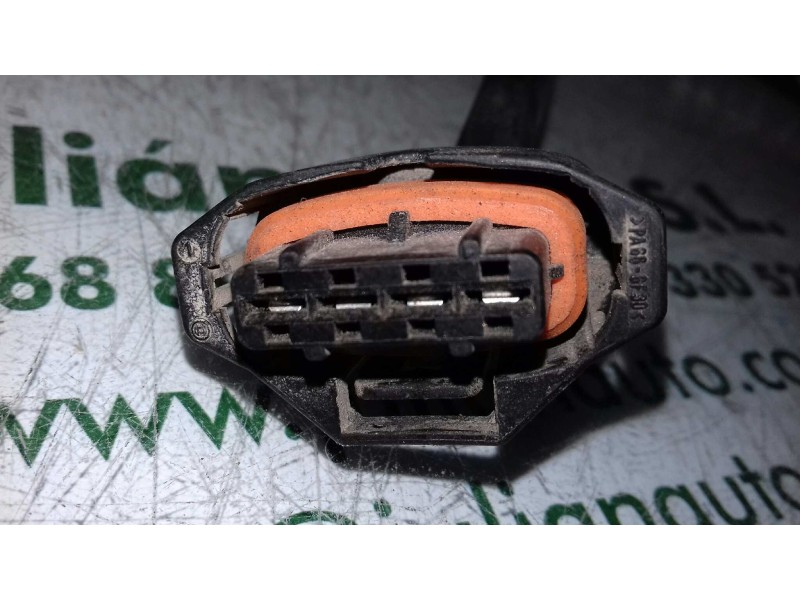 Recambio de sonda lambda para opel corsa c club referencia OEM IAM 0258006172  BOSCH