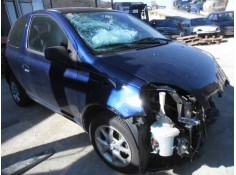 toyota yaris (ncp1/nlp1/scp1) del año 2003