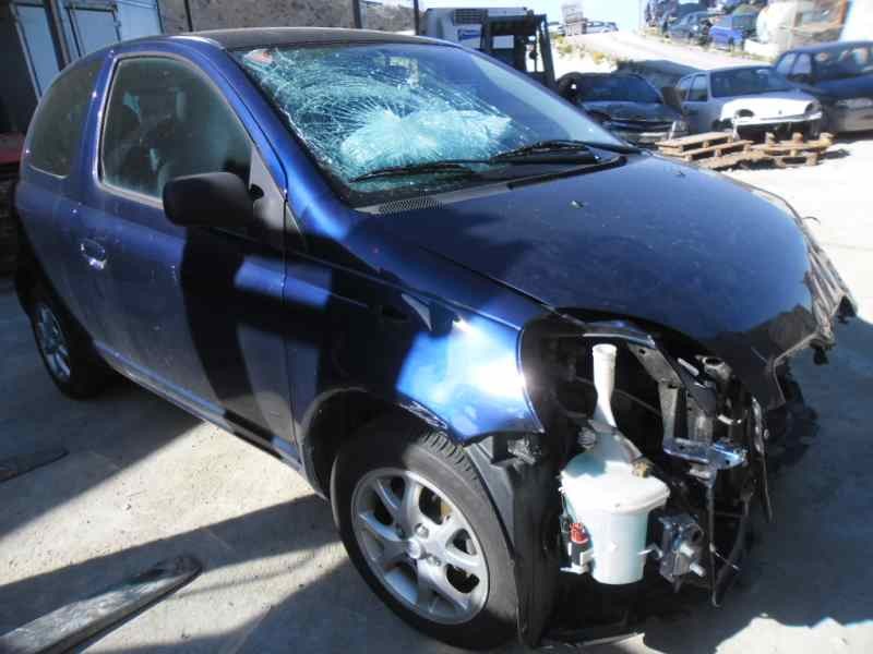 toyota yaris (ncp1/nlp1/scp1) del año 2003