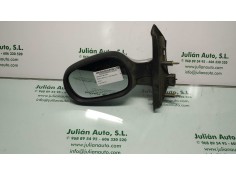 Recambio de retrovisor izquierdo para renault scenic (ja..) 1.9 dci authentique referencia OEM IAM 7700431542  ELECTRICO