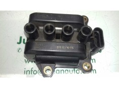 Recambio de bobina encendido para dacia sandero ambiance referencia OEM IAM 8200702693 77040001 8200734204
