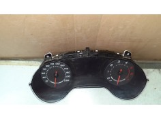 Recambio de cuadro instrumentos para fiat tipo ii (357) berlina easy referencia OEM IAM 00520511020 A2C96195700 