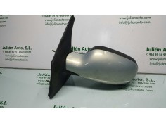 Recambio de retrovisor izquierdo para renault scenic (ja..) 1.9 dci authentique referencia OEM IAM 7700431542  ELECTRICO 2