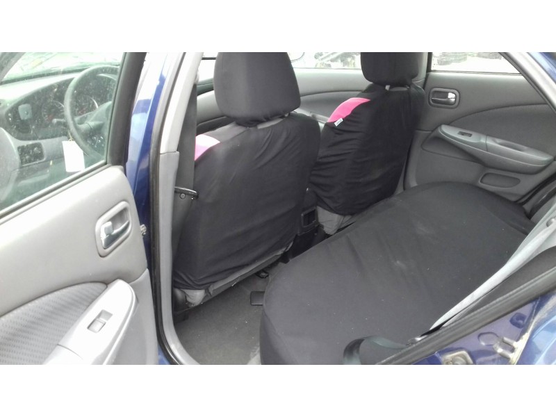 nissan almera (n16/e) del año 2003