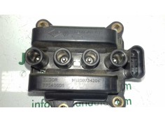 Recambio de bobina encendido para dacia sandero ambiance referencia OEM IAM 8200702693 77040001 8200734204 2