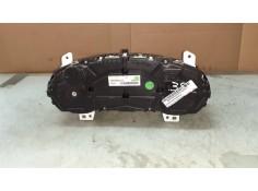 Recambio de cuadro instrumentos para fiat tipo ii (357) berlina easy referencia OEM IAM 00520511020 A2C96195700  2