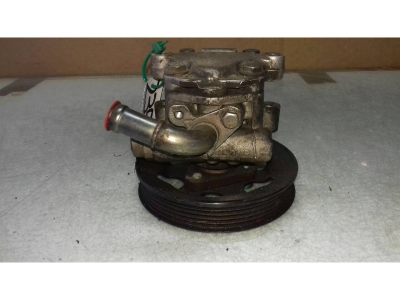 Recambio de bomba direccion para volkswagen passat berlina (3b2) comfortline referencia OEM IAM 058145255E  