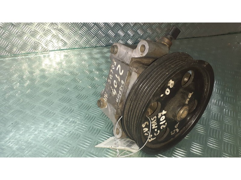 Recambio de bomba direccion para ford c-max (cb3) trend referencia OEM IAM 4M513A696AD 7613955148 30714048