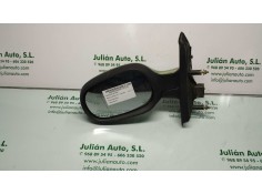 Recambio de retrovisor izquierdo para renault scenic (ja..) 1.9 dci rxe referencia OEM IAM 7700431542 9611090 ELECTRICO