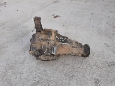 Recambio de diferencial delantero para mercedes-benz clase m (w163) 270 cdi (163.113) referencia OEM IAM 02069072  