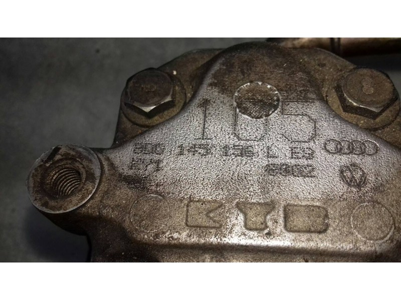 Recambio de bomba direccion para volkswagen passat berlina (3b2) comfortline referencia OEM IAM 058145255E  