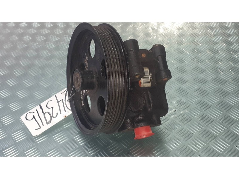 Recambio de bomba direccion para ford mondeo berlina (ge) ambiente referencia OEM IAM HBDEC  4HD0403