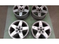 Recambio de juego llantas para audi allroad quattro (4b5) 2.5 tdi (132kw) referencia OEM IAM 4Z7601 7 1/2 JX17H2 ET25