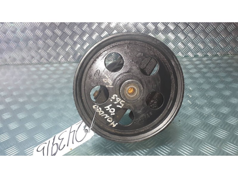 Recambio de bomba direccion para ford mondeo berlina (ge) ambiente referencia OEM IAM HBDEC  4HD0403