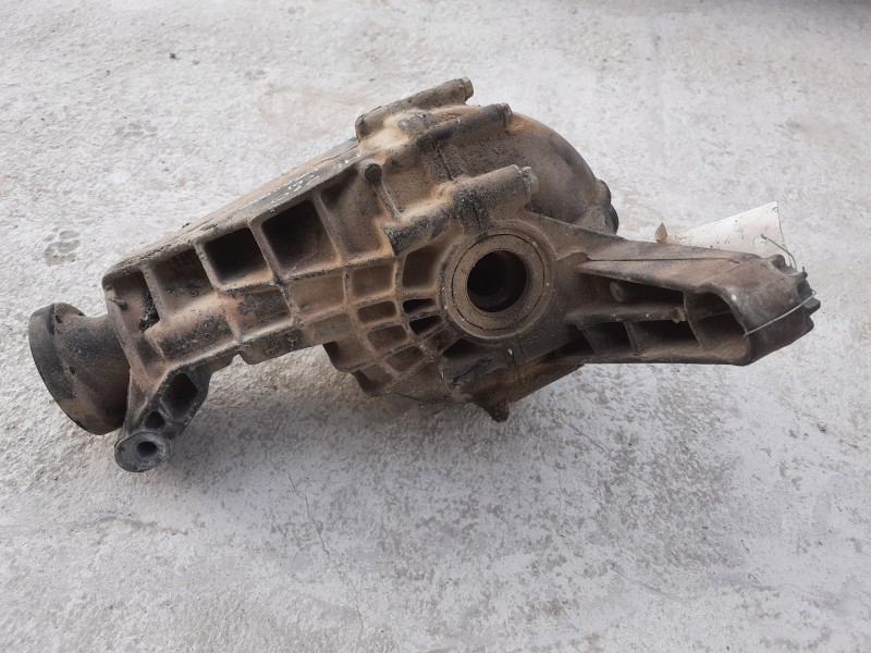 Recambio de diferencial delantero para mercedes-benz clase m (w163) 270 cdi (163.113) referencia OEM IAM 02069072  