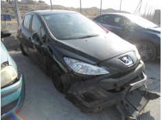 peugeot 308 del año 2009