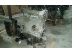 Recambio de motor completo para mercedes-benz clase a (w168) 170 cdi (168.009) referencia OEM IAM 668942  