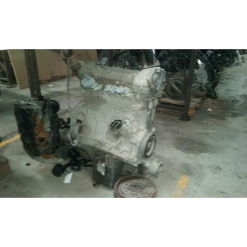 Recambio de motor completo para mercedes-benz clase a (w168) 170 cdi (168.009) referencia OEM IAM 668942  
