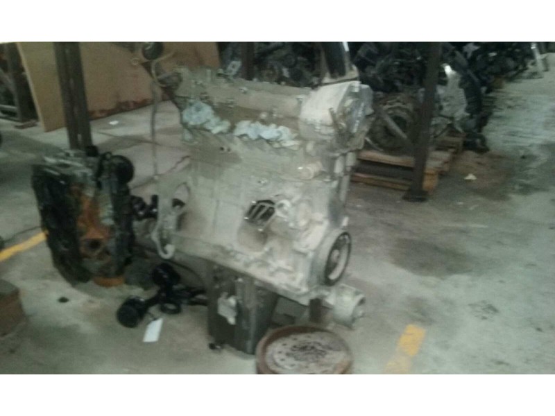 Recambio de motor completo para mercedes-benz clase a (w168) 170 cdi (168.009) referencia OEM IAM 668942  