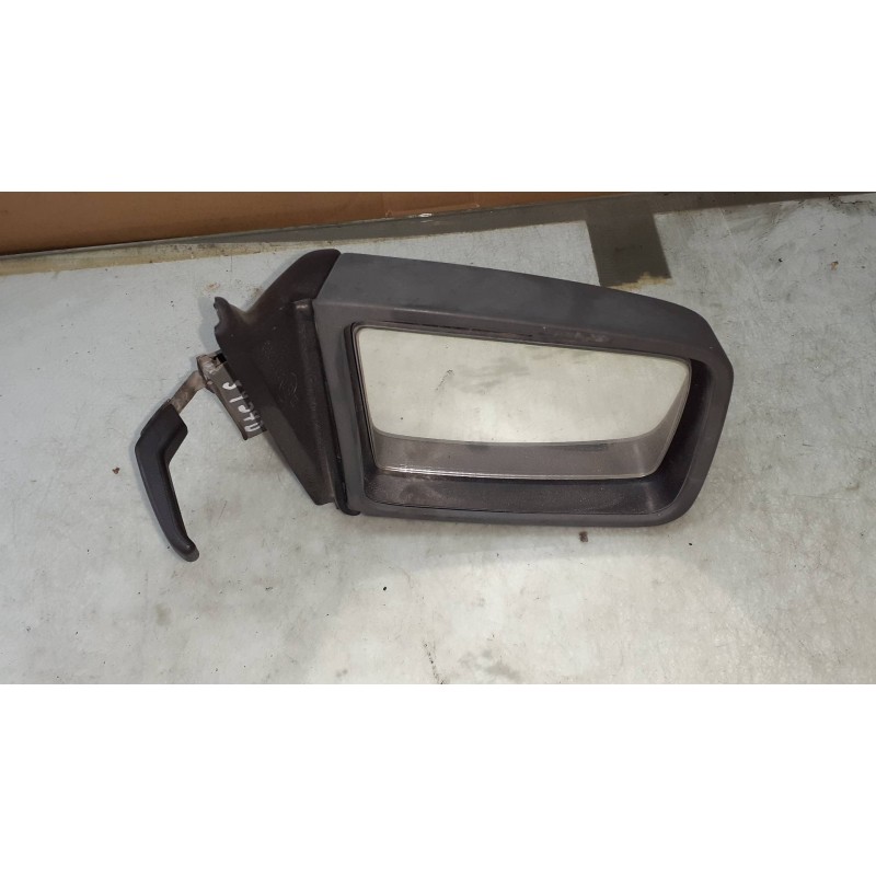 Recambio de retrovisor derecho para opel kadett e cup lim. referencia OEM IAM 0017266  MANUAL