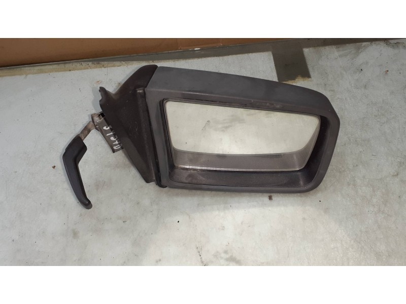 Recambio de retrovisor derecho para opel kadett e cup lim. referencia OEM IAM 0017266  MANUAL