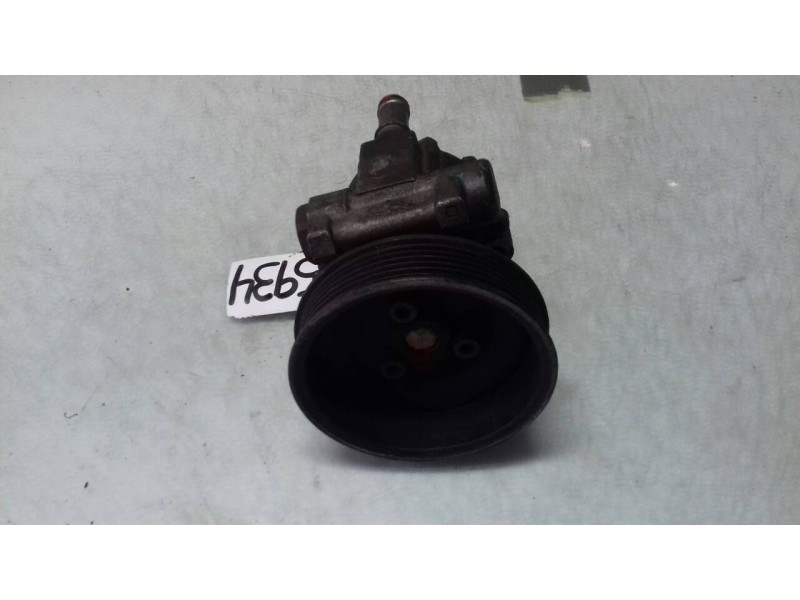 Recambio de bomba direccion para volkswagen polo berlina (6n1) air referencia OEM IAM 032145157A 7691955220 030145269A
