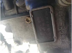 Recambio de motor completo para mercedes-benz clase c (w202) berlina 250 diesel (202.125) referencia OEM IAM 605910 011465270613 2