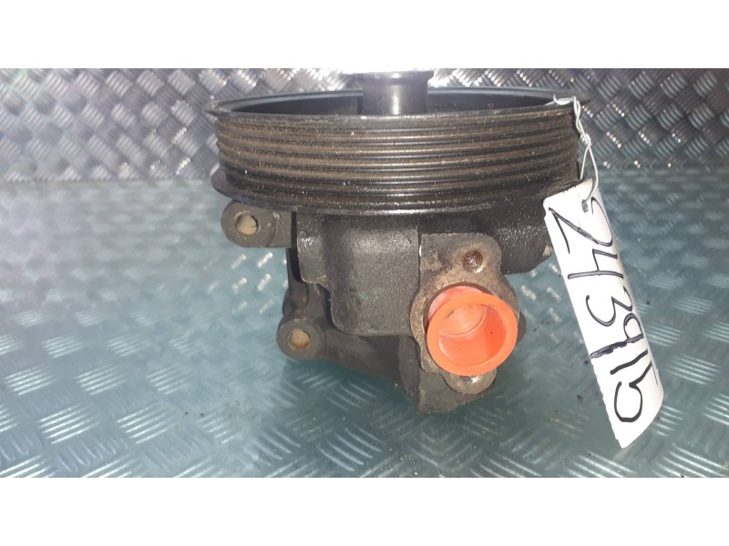 Recambio de bomba direccion para ford mondeo berlina (ge) ambiente referencia OEM IAM HBDEC  4HD0403
