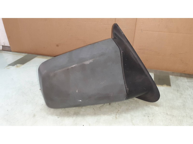 Recambio de retrovisor derecho para opel kadett e cup lim. referencia OEM IAM 0017266  MANUAL