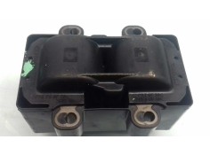 Recambio de bobina encendido para renault twingo authentique referencia OEM IAM 7700274008 2526151A SAGEM