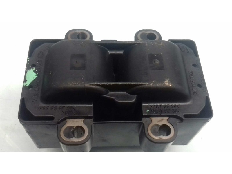 Recambio de bobina encendido para renault twingo authentique referencia OEM IAM 7700274008 2526151A SAGEM
