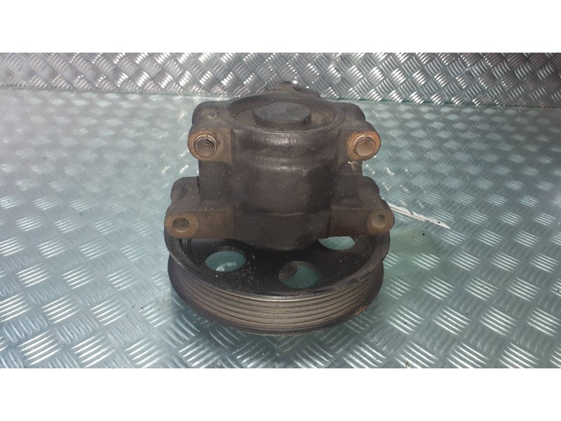 Recambio de bomba direccion para ford mondeo berlina (ge) ambiente referencia OEM IAM HBDEC  4HD0403