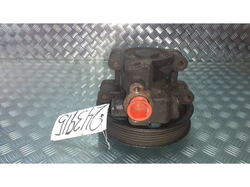 Recambio de bomba direccion para ford mondeo berlina (ge) ambiente referencia OEM IAM HBDEC  4HD0403