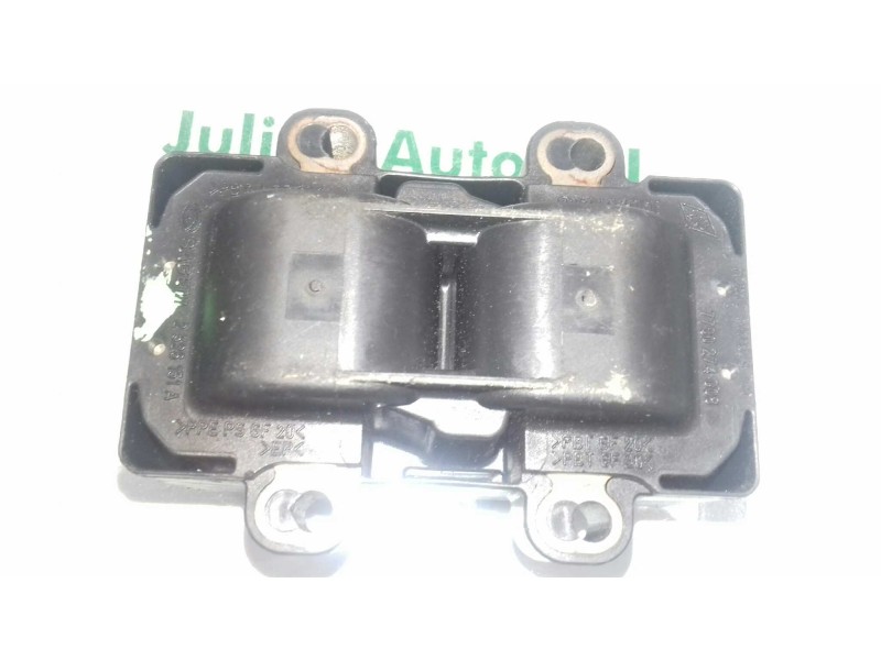 Recambio de bobina encendido para renault twingo authentique referencia OEM IAM 7700274008 2526151A SAGEM