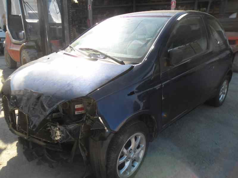toyota yaris (ncp1/nlp1/scp1) del año 2003