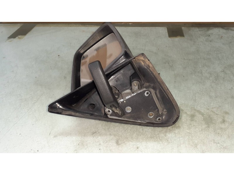 Recambio de retrovisor derecho para opel kadett e cup lim. referencia OEM IAM 0017266  MANUAL