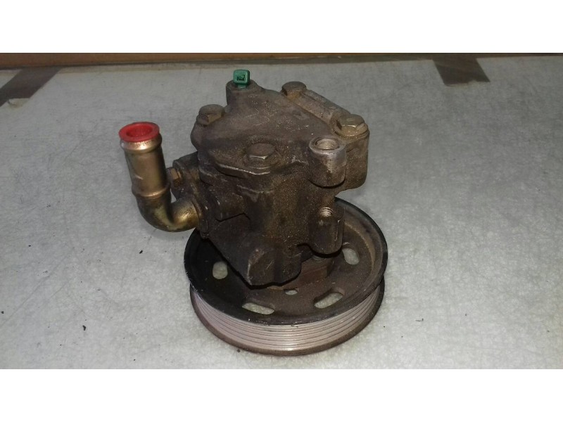 Recambio de bomba direccion para volkswagen golf iv berlina (1j1) conceptline referencia OEM IAM 1J0422154A 038145255B 