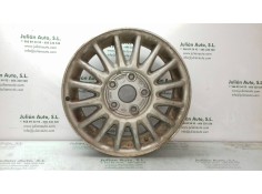 Recambio de juego llantas para daewoo nubira berlina se referencia OEM IAM 6273077 15X6J ET49 2